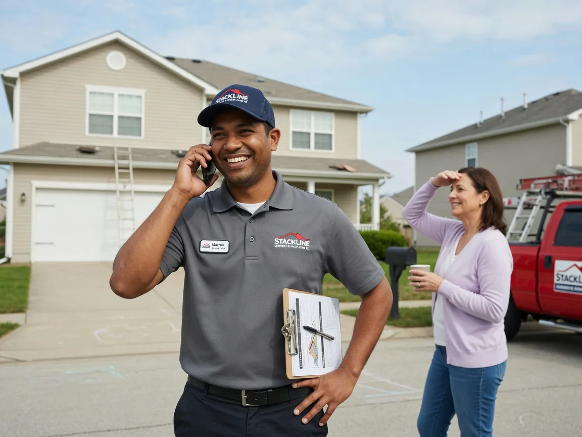 Chimney flashing repair Whick, KY FAQs